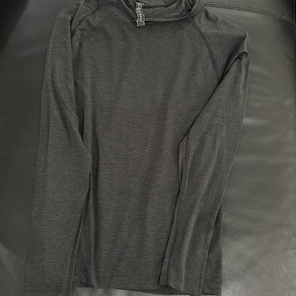 Lululemon License to Train Hoodie